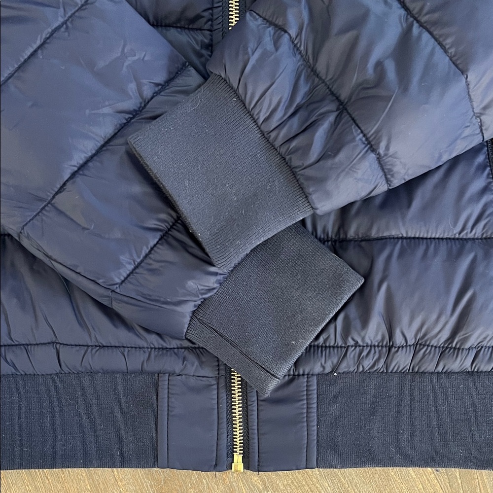 Aviator Nation Inspired Puffer Jacket by Greater Good - Picture 5 of 8